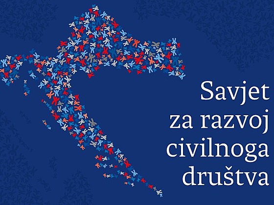 Main savjet za razvoj cd