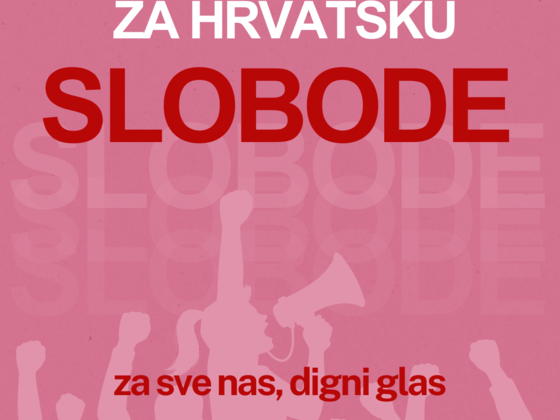 Main za hrvatsku slobode inicijativa
