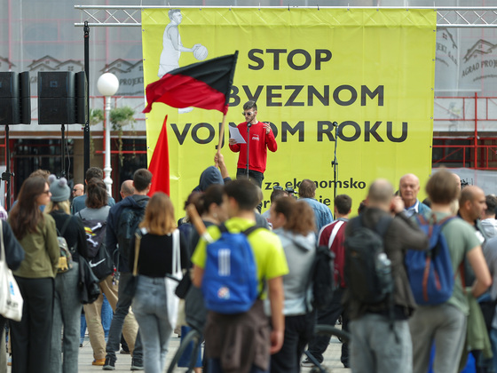 Main mmh prosvjed vojni rok