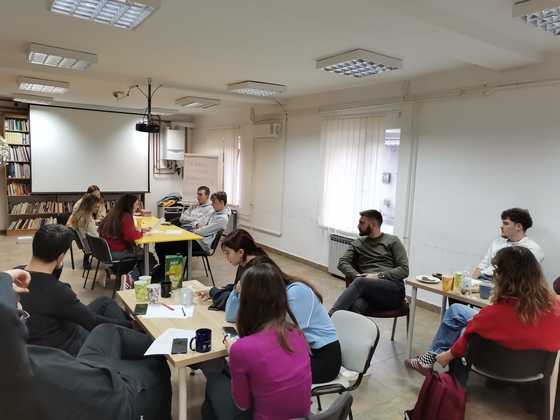 Main jedna mladost 2