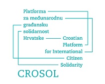 Crosol logo