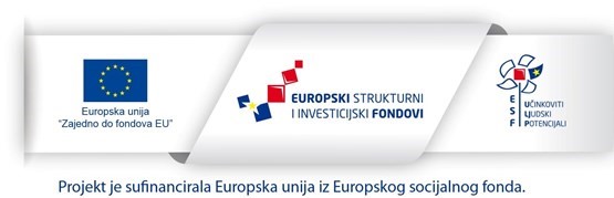 Logo eu esf