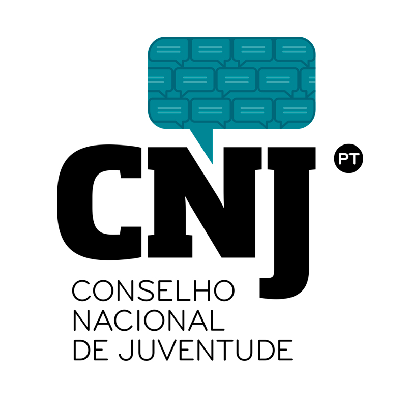 Conselho nacional de juventude logo